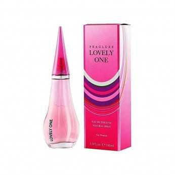 PROFUMO DI DONNA FRAGLUXE LOVELY ONE 100 ml