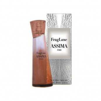 PERFUME DE MUJER FRAGLUXE ASSIMA 100 ml