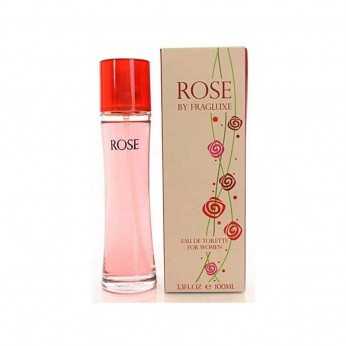 PARFÜM DER FRAU FRAGLUXE ROSE 100 ml