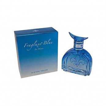 PARFUM DE FEMME FRAGLUXE BLUE 100 ml