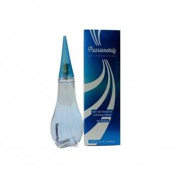 PERFUME DE MUJER FRAGLUXE PASSIONATELY 100 ml