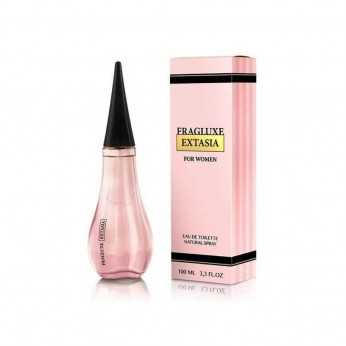 PARFÜM DER FRAU FRAGLUXE EXTASIA 100 ml
