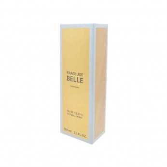 FRAGLUXE BELLE EDT WOMAN 100 ml