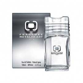 FRAGLUXE METALHEART EDT HOMME 100 ml