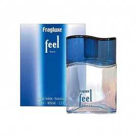 FRAGLUXE FEEL EDT HOMEM 100 ml