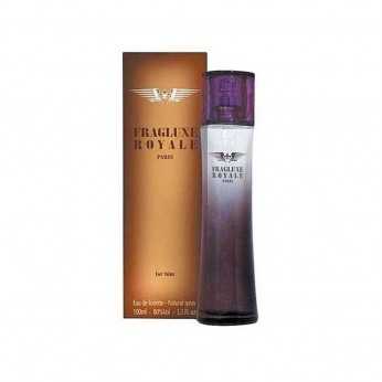 FRAGLUXE ROYALE EDT UOMO 100 ml
