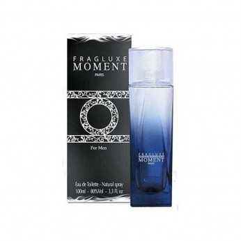 FRAGLUXE MOMENT EDT HOMBRE 100 ml