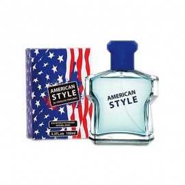 FRAGLUXE AMERICAN STYLE EDT HOMBRE 100 ml