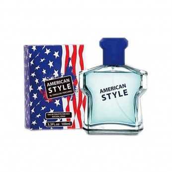 FRAGLUXE AMERICAN STYLE EDT HOMME 100 ml