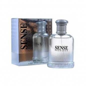 FRAGLUXE SENSE EDT HOMME 100 ml