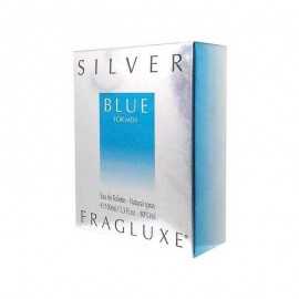 FRAGLUXE SILVER BLUE EDT HOMEM 100 ml