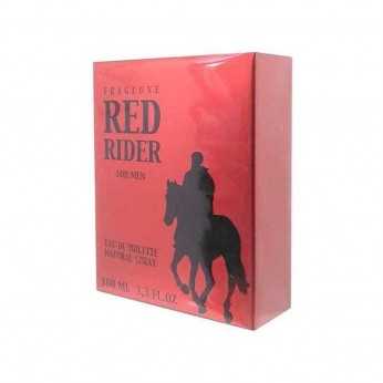 FRAGLUXE RED RIDER EDT HOMBRE 100 ml