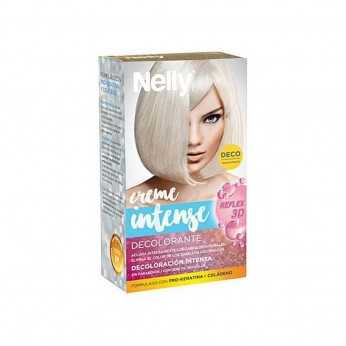 NELLY CREME INTENSE ENTFARBUNG