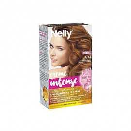 NELLY HAIR DYE BLOND COPPERY GILDING