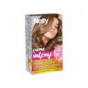 NELLY TEINTURE DES CHEVEUX BLOND MOYEN