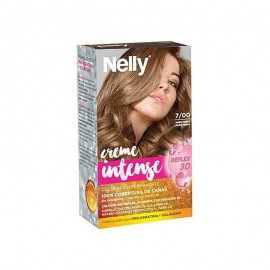 NELLY HAIR DYE MIDDLE GOLDEN BLONDE