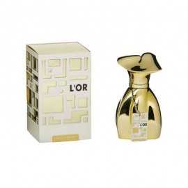 GEORGES MEZOTTI L´OR EDP FRAU 100 ml