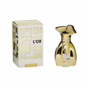 GEORGES MEZOTTI L´OR EDP MUJER 100 ml