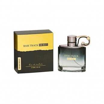 GEORGES MEZOTTI BASE TRACK HIGH SOCIETY EDT HOMBRE 100 ml