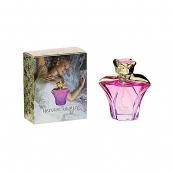 GEORGES MEZOTTI NATURAL BEAUTY EDP WOMAN 100 ml