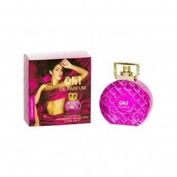 GEORGES MEZOTTI OH! DE PARFUM EDP WOMAN 100 ml