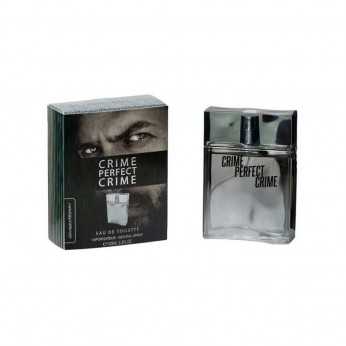 GEORGES MEZOTTI CRIME PERFECT EDT MAN 100 ml