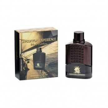 GEORGES MEZOTTI EXPEDITION EXPERIENCE BLACK EDT UOMO 100 ml