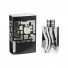 GEORGES MEZOTTI SILVER MEN EDT HOMBRE 100 ml