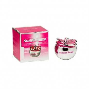 GEORGES MEZOTTI SUNSET JUICE EDP WOMAN 100 ml