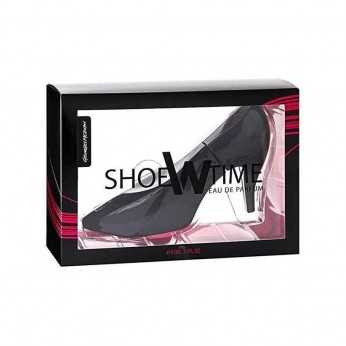 GEORGES MEZOTTI SHOWTIME EDP MUJER 90 ml