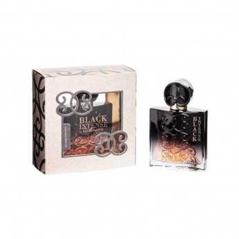 GEORGES MEZOTTI BLACK INTENSE EDP FEMME 100 ml