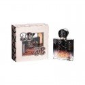 GEORGES MEZOTTI BLACK INTENSE EDP DONNA 100 ml