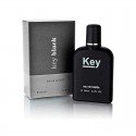 JAMÈ KEY BLACK EDT UNISEX IT 100 ml