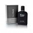 PARFÜM UNISEX JAMÈ KEY BLACK 100 ml
