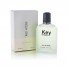 PARFÜM UNISEX JAMÈ KEY WHITE 100 ml