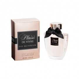 LINN YOUNG PLAISIR DE VIVRE EDP FRAU 100 ml