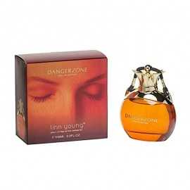 LINN YOUNG DANGER ZONE EDP FRAU 100 ml