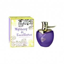 LINN YOUNG MYSTERY & EXCELLENCE EDP MUJER 100 ml