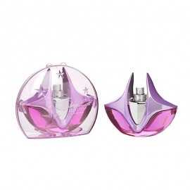 LINN YOUNG SILVER LIGHT GALACTICA EDP FRAU 100 ml