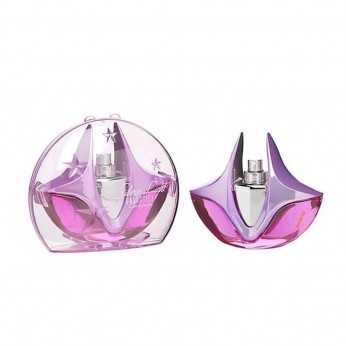 PARFÜM DER FRAU LINN YOUNG SILVER LIGHT GALACTICA 100 ml