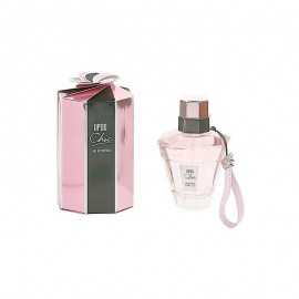 LINN YOUNG UPDO CHIC EDP DONNA 100 ml