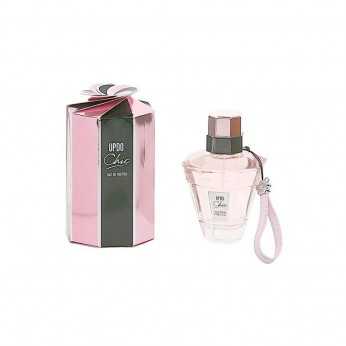 PARFÜM DER FRAU LINN YOUNG UPDO CHIC 100 ml