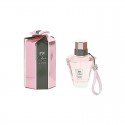 LINN YOUNG UPDO CHIC EDP FRAU 100 ml
