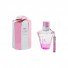 WOMAN'S PERFUME LINN YOUNG UPDO PINK 100 ml