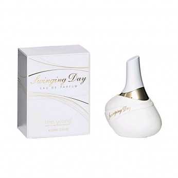 PARFÜM DER FRAU LINN YOUNG SWINGING DAY 100 ml