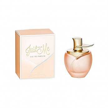 LINN YOUNG JUST FOR ME EDP MUJER 100 ml
