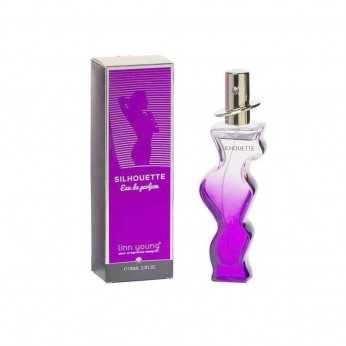 WOMAN'S PERFUME LINN YOUNG SILHOUETTE 100 ml