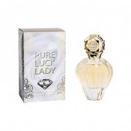 LINN YOUNG PURE LUCK LADY EDP WOMAN 100 ml