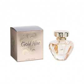LINN YOUNG GOLD MINE EDP WOMAN EDP WOMAN 100 ml