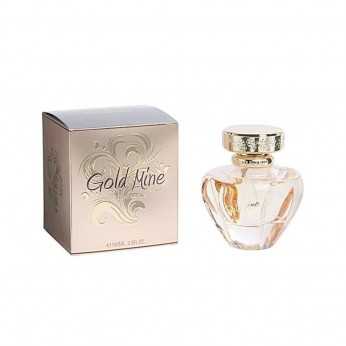 LINN YOUNG GOLD MINE EDP FEMME 100 ml